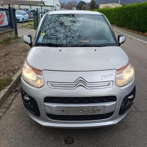 CITROEN C3 PICASSO PHASE 2