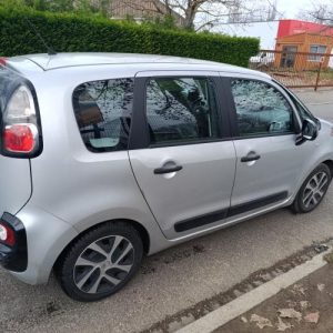 CITROEN C3 PICASSO PHASE 2