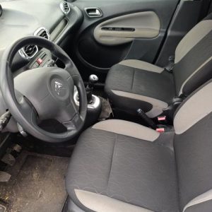 CITROEN C3 PICASSO PHASE 2