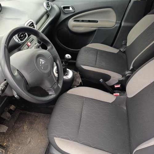 CITROEN C3 PICASSO PHASE 2