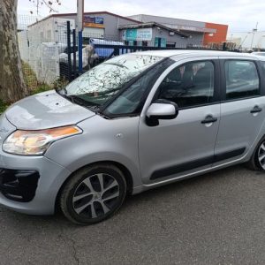 CITROEN C3 PICASSO PHASE 2