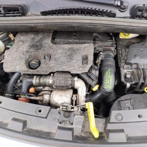 CITROEN C3 PICASSO PHASE 2