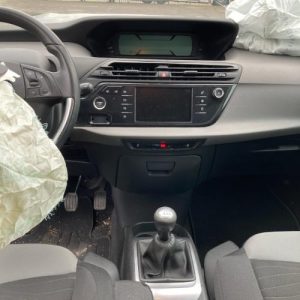 CITROEN C4 PICASSO 2 PHASE 1