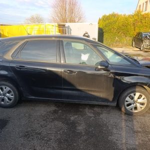 CITROEN C4 PICASSO 2 PHASE 1