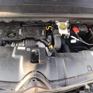 CITROEN C4 PICASSO 2 PHASE 1