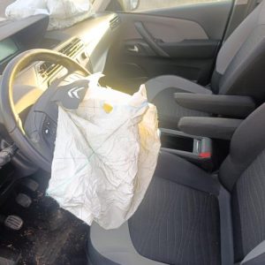 CITROEN C4 PICASSO 2 PHASE 1