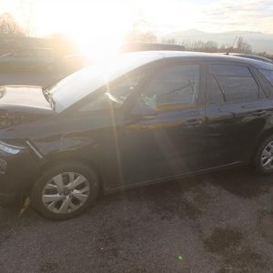 CITROEN C4 PICASSO 2 PHASE 1