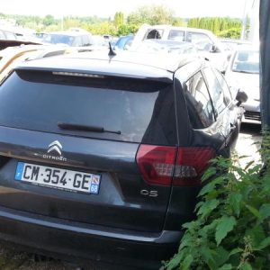 CITROEN C5 2 BREAK
