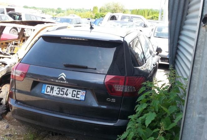 CITROEN C5 2 BREAK