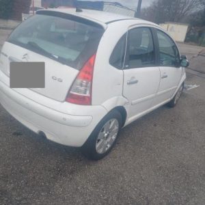 CITROEN C3 1 PHASE 2