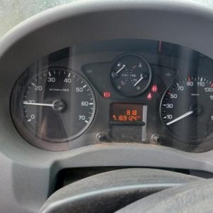 CITROEN JUMPY 2