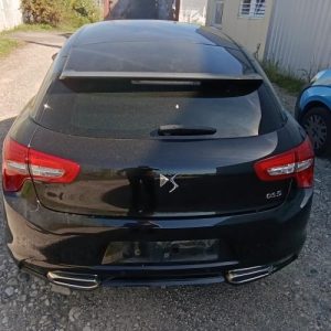 DS DS5 PHASE 2