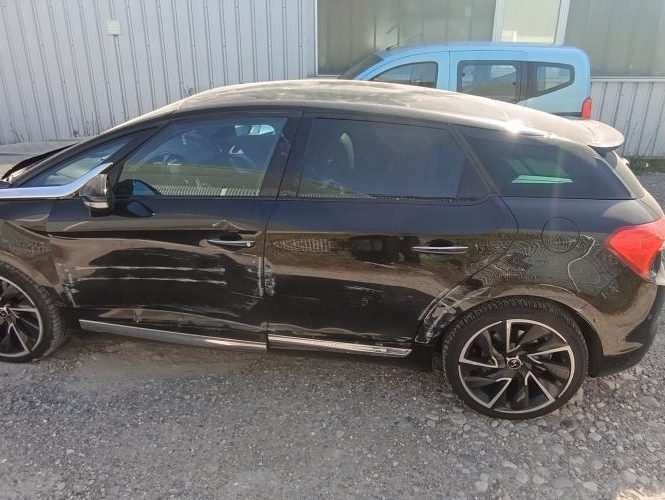 DS DS5 PHASE 2