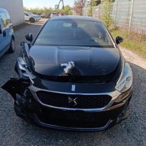 DS DS5 PHASE 2