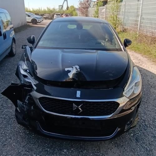 DS DS5 PHASE 2