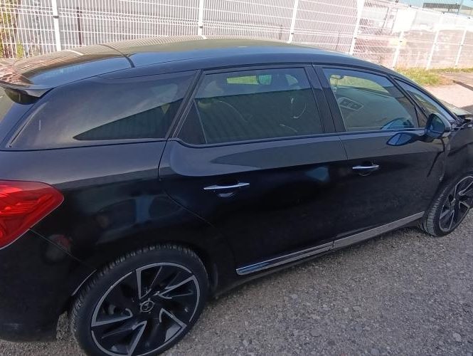 DS DS5 PHASE 2