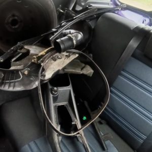 FIAT PUNTO EVO 3