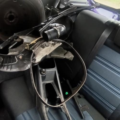 FIAT PUNTO EVO 3