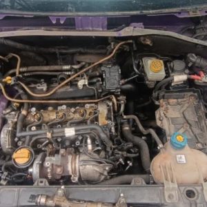 FIAT PUNTO EVO 3
