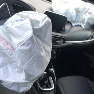 FIAT TIPO 2 PHASE 1