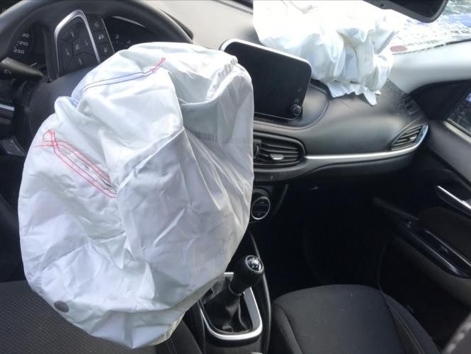 FIAT TIPO 2 PHASE 1