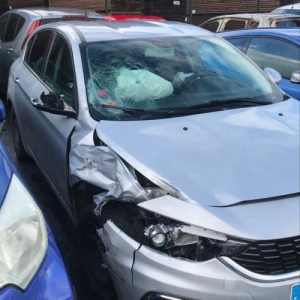 FIAT TIPO 2 PHASE 1