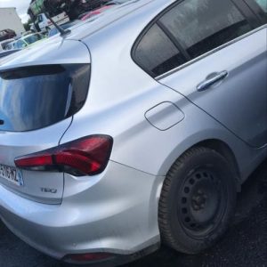 FIAT TIPO 2 PHASE 1