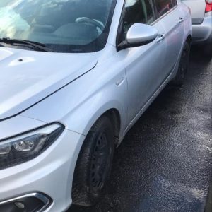 FIAT TIPO 2 PHASE 1