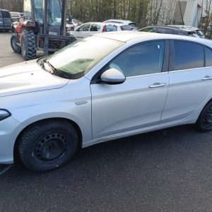 FIAT TIPO 2 PHASE 1