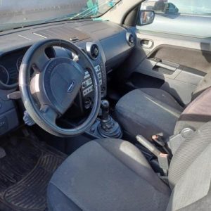FORD FUSION PHASE 1