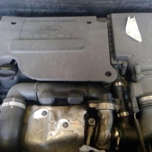 FORD FUSION PHASE 2