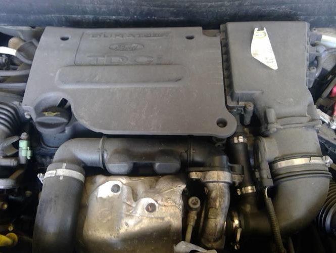 FORD FUSION PHASE 2