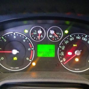 FORD FUSION PHASE 2