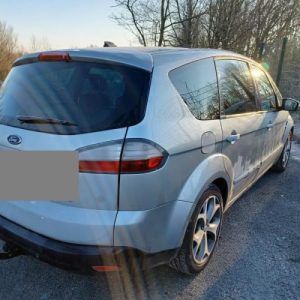 FORD S-MAX 1 PHASE 1