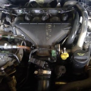FORD S-MAX 1 PHASE 1