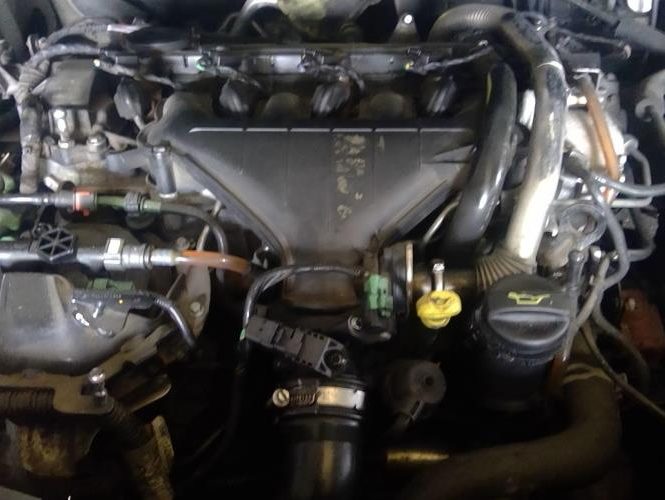 FORD S-MAX 1 PHASE 1