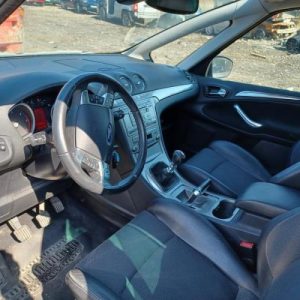 FORD S-MAX 1 PHASE 1