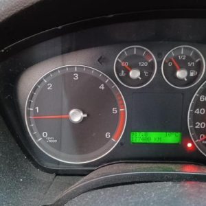 FORD C-MAX 1 PHASE 1