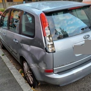 FORD C-MAX 1 PHASE 1