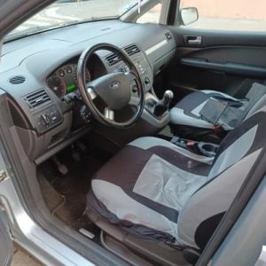 FORD C-MAX 1 PHASE 1