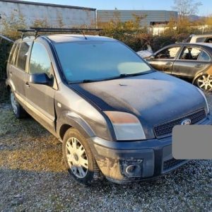 FORD FUSION PHASE 2