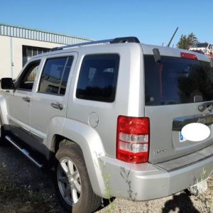 JEEP CHEROKEE 3