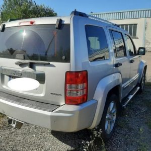 JEEP CHEROKEE 3