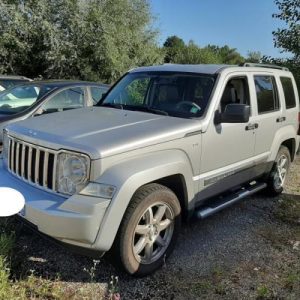 JEEP CHEROKEE 3