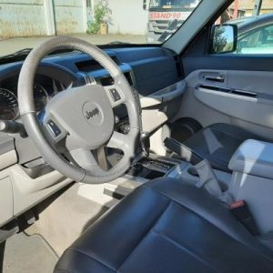 JEEP CHEROKEE 3