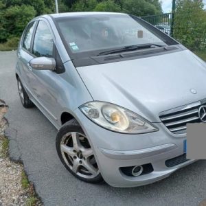 MERCEDES CLASSE A 169 PHASE 1