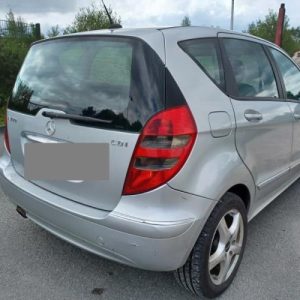 MERCEDES CLASSE A 169 PHASE 1