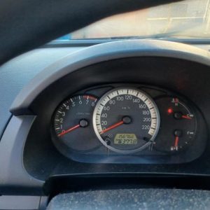 MAZDA 5 1 PHASE 1