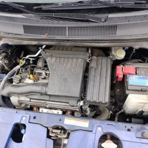 OPEL AGILA B