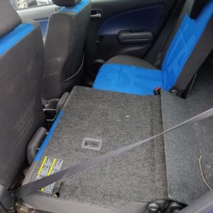 OPEL AGILA B